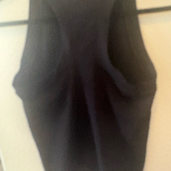 Athleta Ribbed Tank - Picture 3 of 3